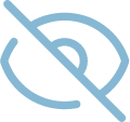 Hidden fees icon